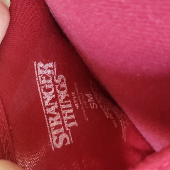 Stranger Things Tank Top - Picture 5 of 5